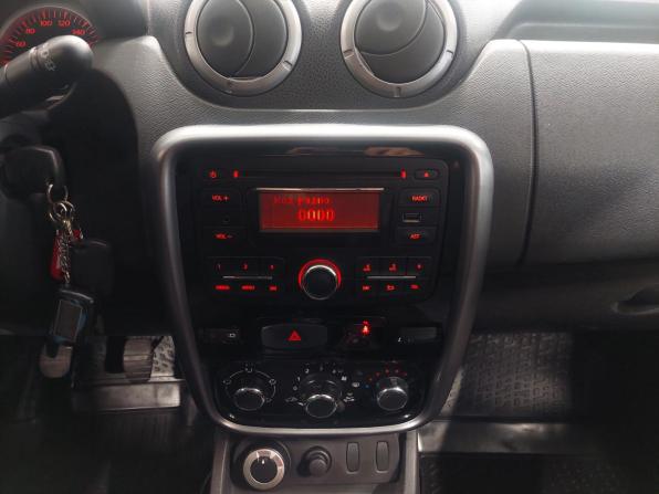 Renault Duster I с пробегом 2013 года, цена 735 000 рублей, 208000 км, внедорожник, Автокод Объявления