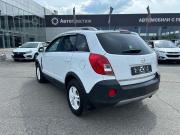 Opel Antara I Рестайлинг Пермь  - изображение 27
