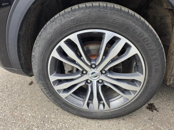 Haval F7 I с пробегом 2020 года, цена 1 845 000 рублей, 76569 км, внедорожник, Автокод Объявления
