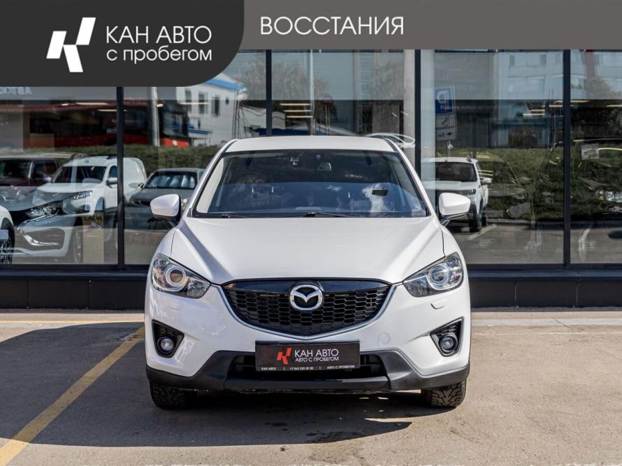 Mazda CX-5 I Казань  - изображение 2
