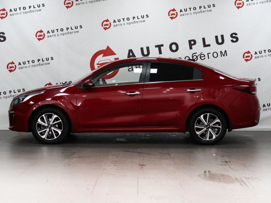 Kia Rio IV Минеральные Воды  - изображение 5