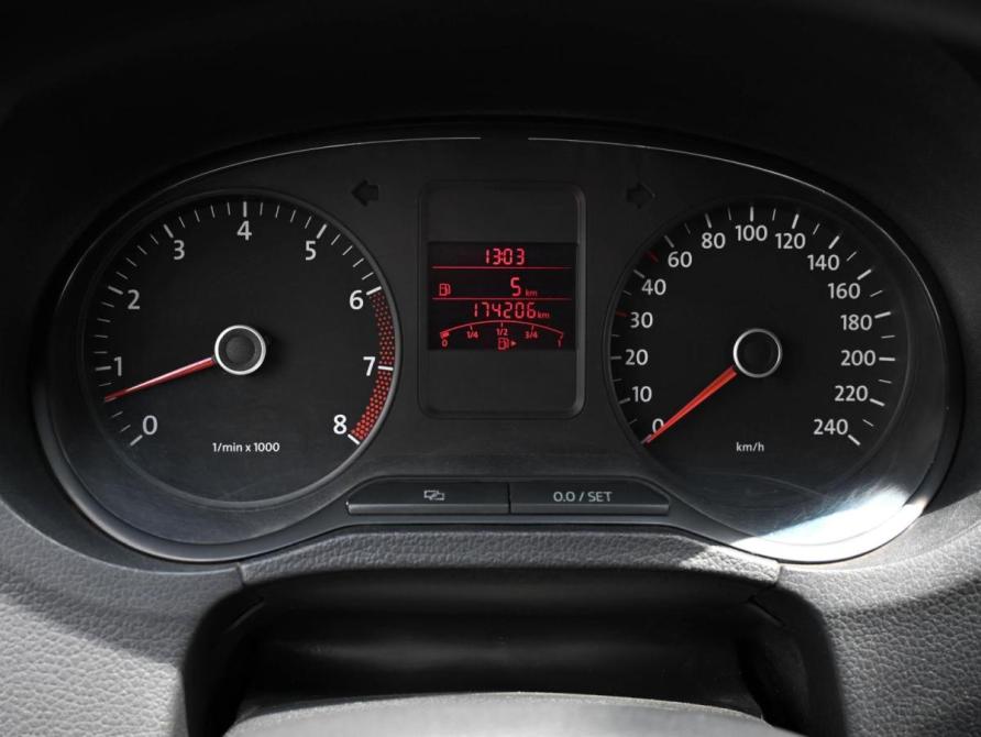 Volkswagen Polo V Новороссийск  - изображение 14