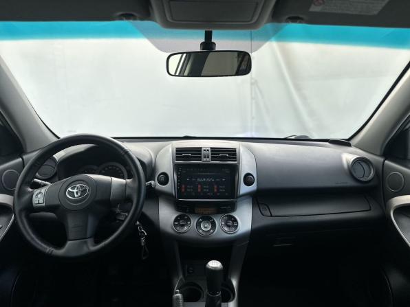 Toyota RAV4 III (XA30) с пробегом 2008 года, цена 970 000 рублей, 324458 км, внедорожник, Автокод Объявления
