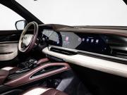 Geely Monjaro I Москва  - изображение 34
