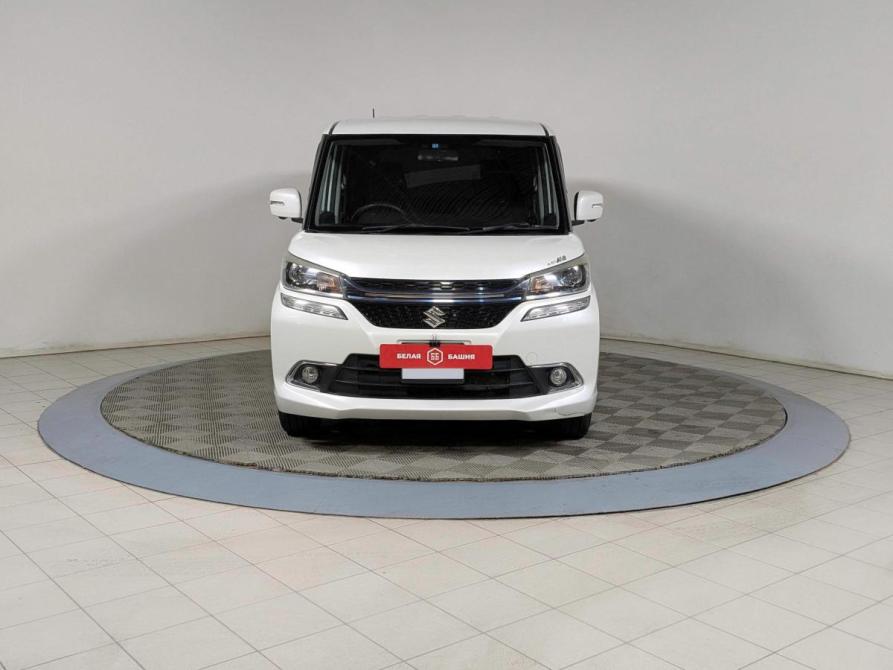 Suzuki Solio III Екатеринбург  - изображение 3