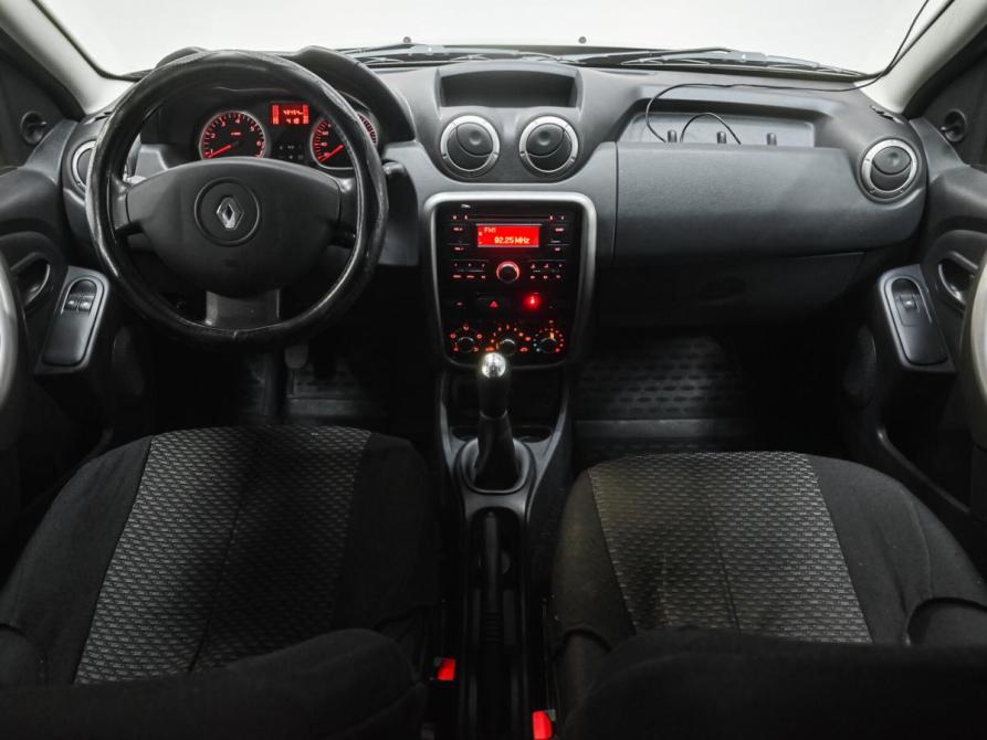 Renault Duster I Челябинск  - изображение 17