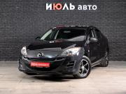 Mazda 3 II (BL) Екатеринбург  - изображение 21