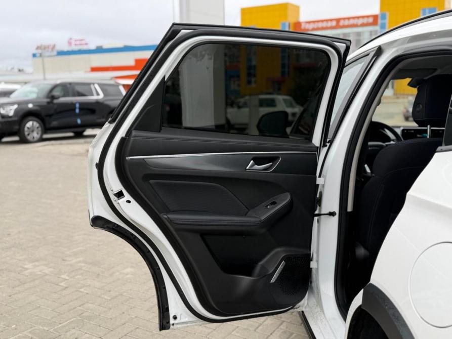 Haval Jolion I Рестайлинг Сыктывкар  - изображение 13