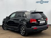 Kia Sorento II Москва  - изображение 19