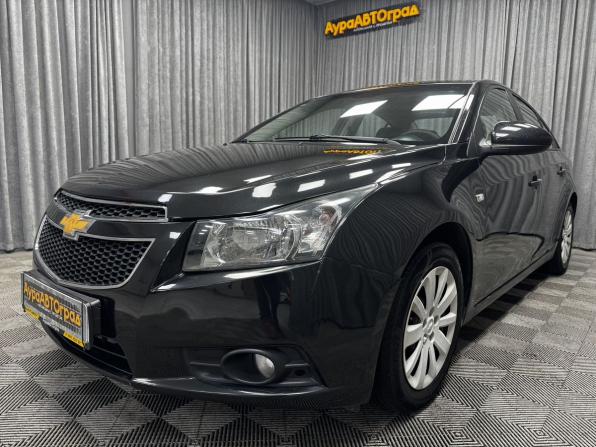 Chevrolet Cruze I с пробегом 2011 года, цена 700 000 рублей, 197304 км, седан, Автокод Объявления