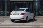 Hyundai Solaris I Рестайлинг Брянск  - изображение 22