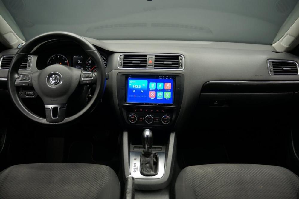 Volkswagen Jetta VI Крым  - изображение 18