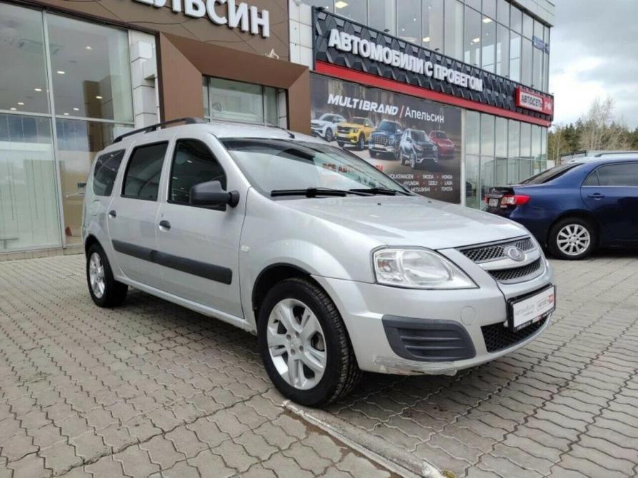 Lada (ВАЗ) Largus I Набережные Челны  - изображение 5