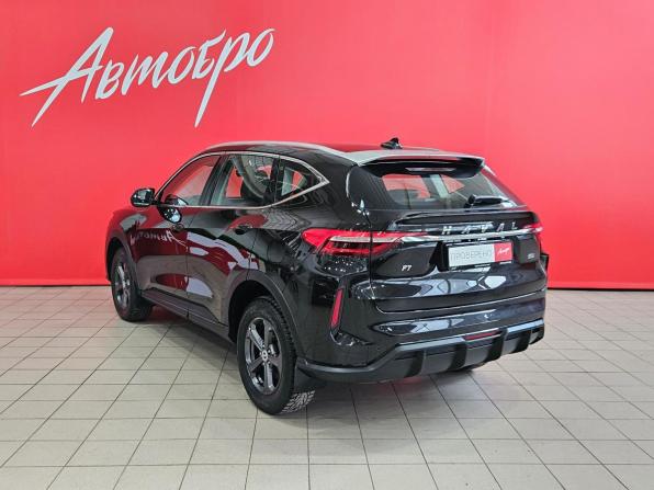 Haval F7 I Рестайлинг с пробегом 2022 года, цена 2 205 000 рублей, 75163 км, внедорожник, Автокод Объявления