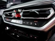 BMW X3 III (G01) Рестайлинг Уфа  - изображение 45