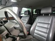 Volkswagen Touareg I Рестайлинг Екатеринбург  - изображение 40