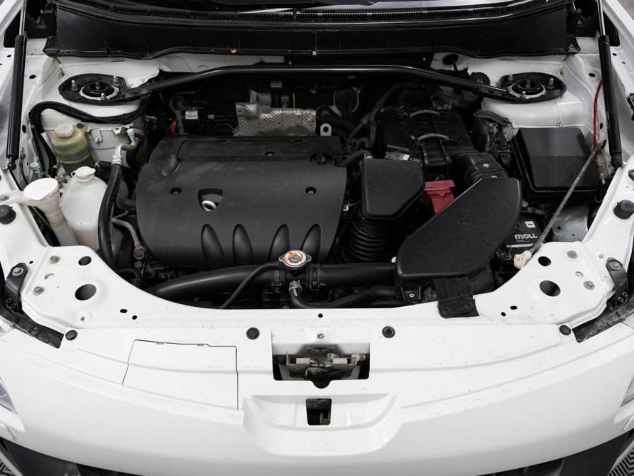 Peugeot 4007 Ульяновск  - изображение 14