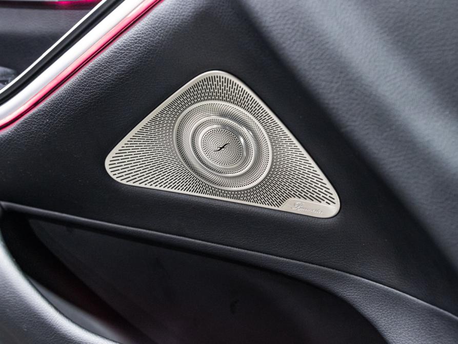 Mercedes-Benz S-Класс VII (W223) Санкт-Петербург  - изображение 34