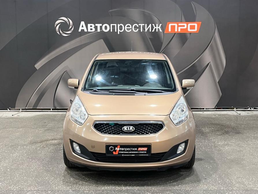 Kia Venga I Пермь  - изображение 2