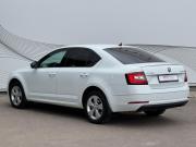 Skoda Octavia III (A7) Рестайлинг Воронеж  - изображение 31