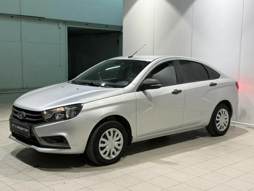 Lada (ВАЗ) Vesta I Самара  - изображение 2