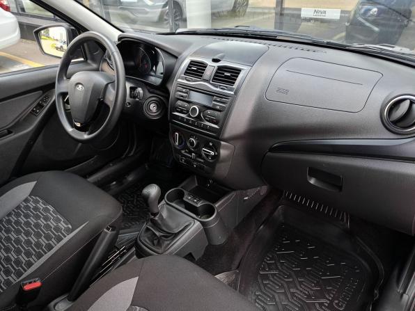 Lada (ВАЗ) Granta I Рестайлинг с пробегом 2024 года, цена 914 973 рубля, 34000 км, универсал, Автокод Объявления