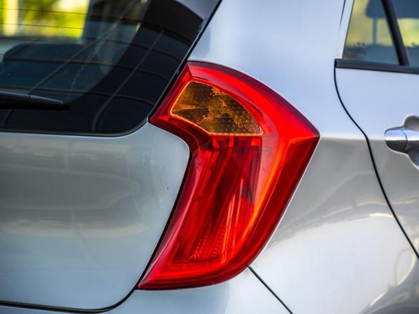 Kia Picanto II с пробегом 2013 года, цена 928 000 рублей, 63518 км, хэтчбек, Автокод Объявления