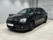 Toyota Avensis II Рестайлинг Екатеринбург  - изображение 19
