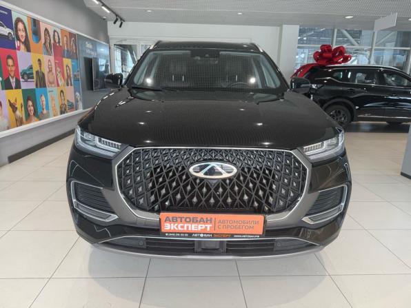 Chery Tiggo 8 Pro Max I Рестайлинг с пробегом 2023 года, цена 2 550 000 рублей, 78000 км, внедорожник, Автокод Объявления