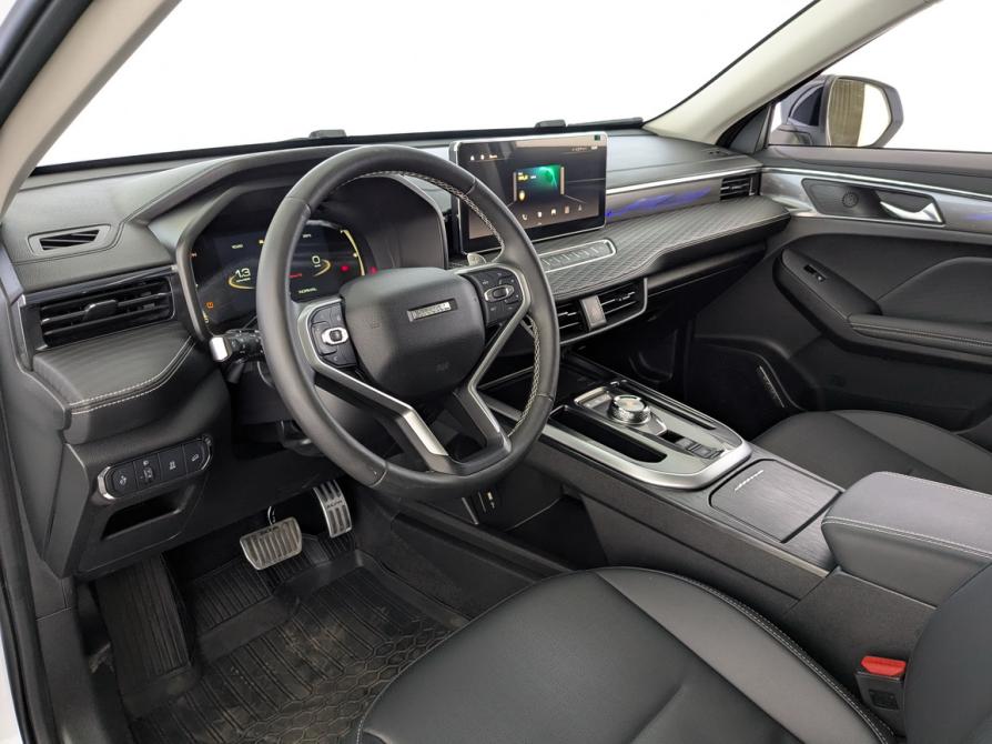 Haval Jolion I Рестайлинг Москва  - изображение 16