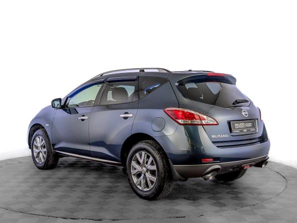 Nissan Murano II (Z51) Рестайлинг 2 с пробегом 2014 года, цена 1 860 000 рублей, 94262 км, внедорожник, Автокод Объявления