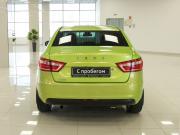 Lada (ВАЗ) Vesta I Самара  - изображение 28