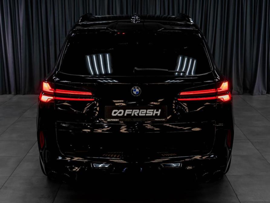 BMW X5 IV (G05/G18) Тюмень  - изображение 6