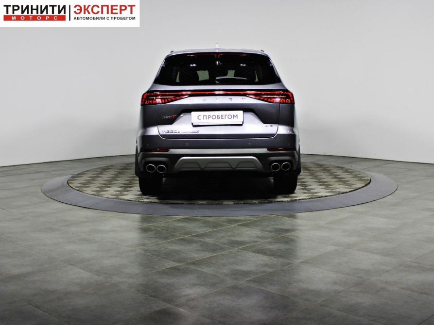 Chery Tiggo 8 Pro Max I Белгород  - изображение 6