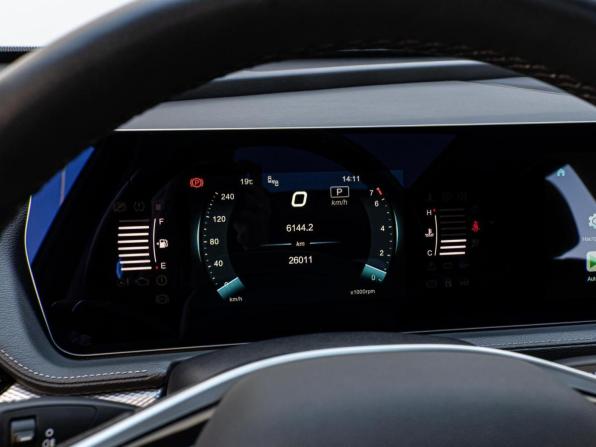 BAIC X7 I с пробегом 2023 года, цена 1 745 000 рублей, 26011 км, внедорожник, Автокод Объявления