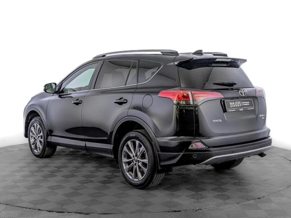Toyota RAV4 IV (XA40) с пробегом 2015 года, цена 2 095 000 рублей, 199307 км, внедорожник, Автокод Объявления
