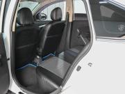 Nissan Almera III (G15) Ростов-на-Дону  - изображение 26