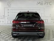 Audi Q8 I (4M) Москва  - изображение 35