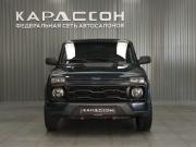 Lada (ВАЗ) 2121 (4x4) I Рестайлинг Пермь  - изображение 18