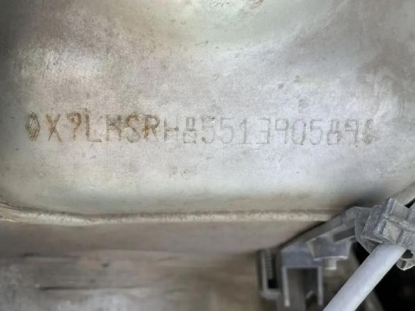 Renault Duster I с пробегом 2014 года, цена 900 000 рублей, 80879 км, внедорожник, Автокод Объявления