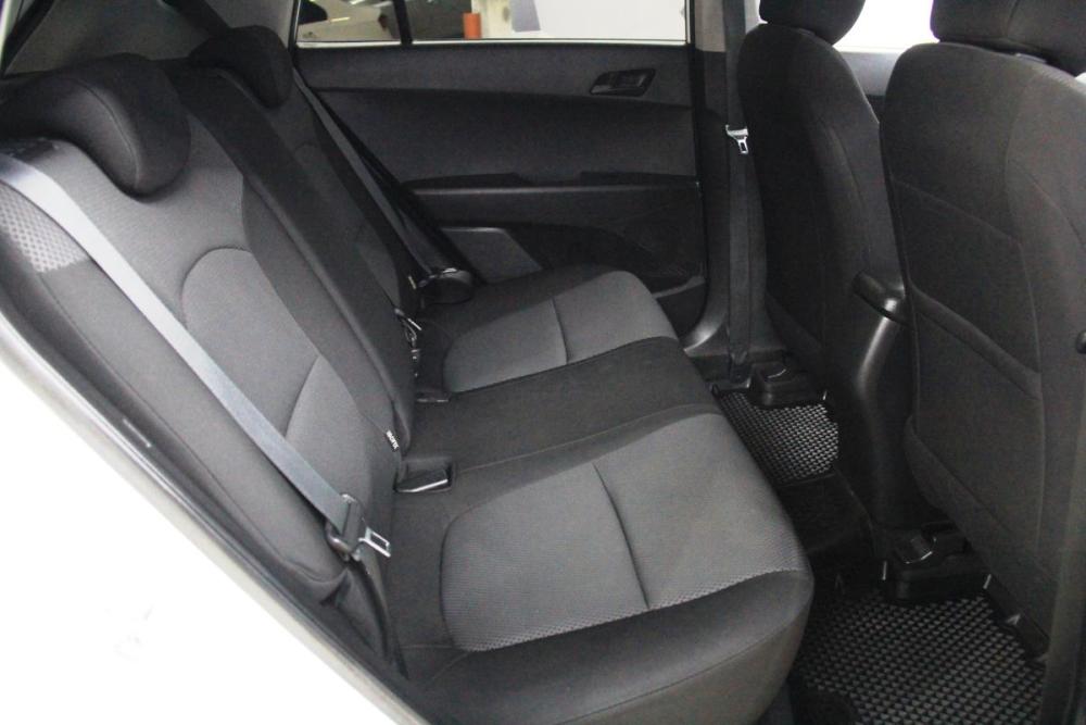Hyundai Creta I Рестайлинг Чебоксары  - изображение 32