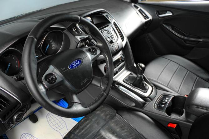 Ford Focus III с пробегом 2011 года, цена 899 000 рублей, 231000 км, седан, Автокод Объявления