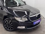 Skoda Superb II Воронеж  - изображение 24