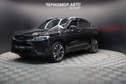 Geely Tugella I Рестайлинг Крым  - изображение 35