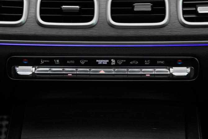 Mercedes-Benz GLE II (V167) с пробегом 2019 года, цена 5 750 000 рублей, 139500 км, внедорожник, Автокод Объявления