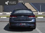 Hyundai Sonata VII (LF) Рестайлинг Казань  - изображение 18
