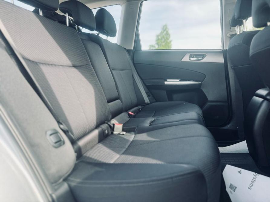 Subaru Forester III Рестайлинг Ижевск  - изображение 22