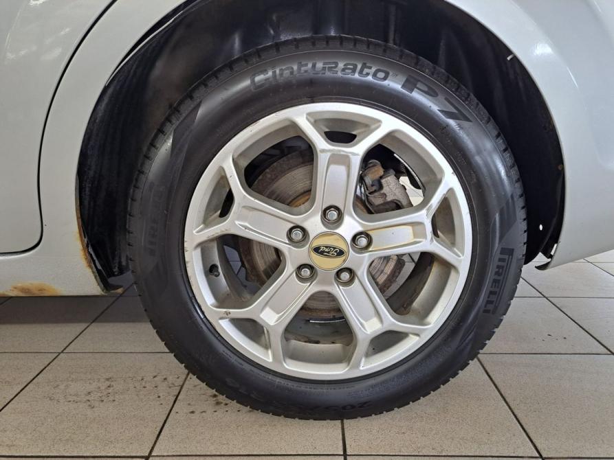 Ford Focus II Рестайлинг Набережные Челны  - изображение 22