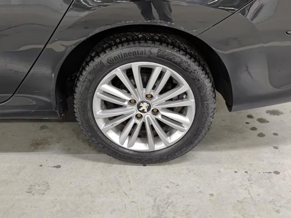 Peugeot 408 I с пробегом 2013 года, цена 670 000 рублей, 248249 км, седан, Автокод Объявления