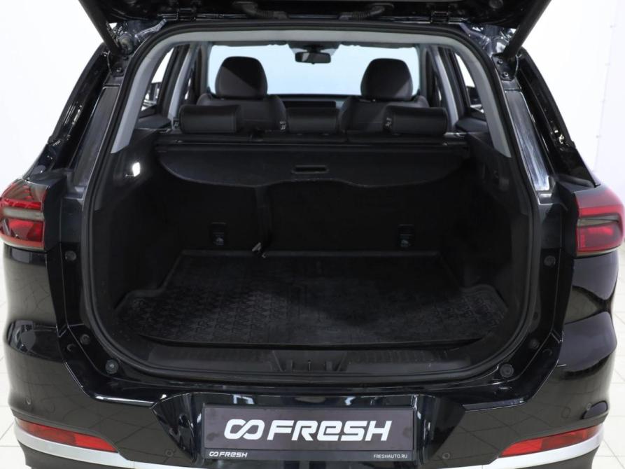 Chery Tiggo 7 Pro Max I Ростов-на-Дону  - изображение 23